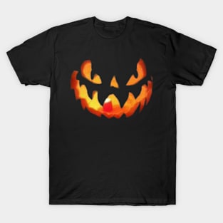 Jack-O-Lantern T-Shirt